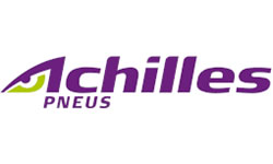 achilles pneus